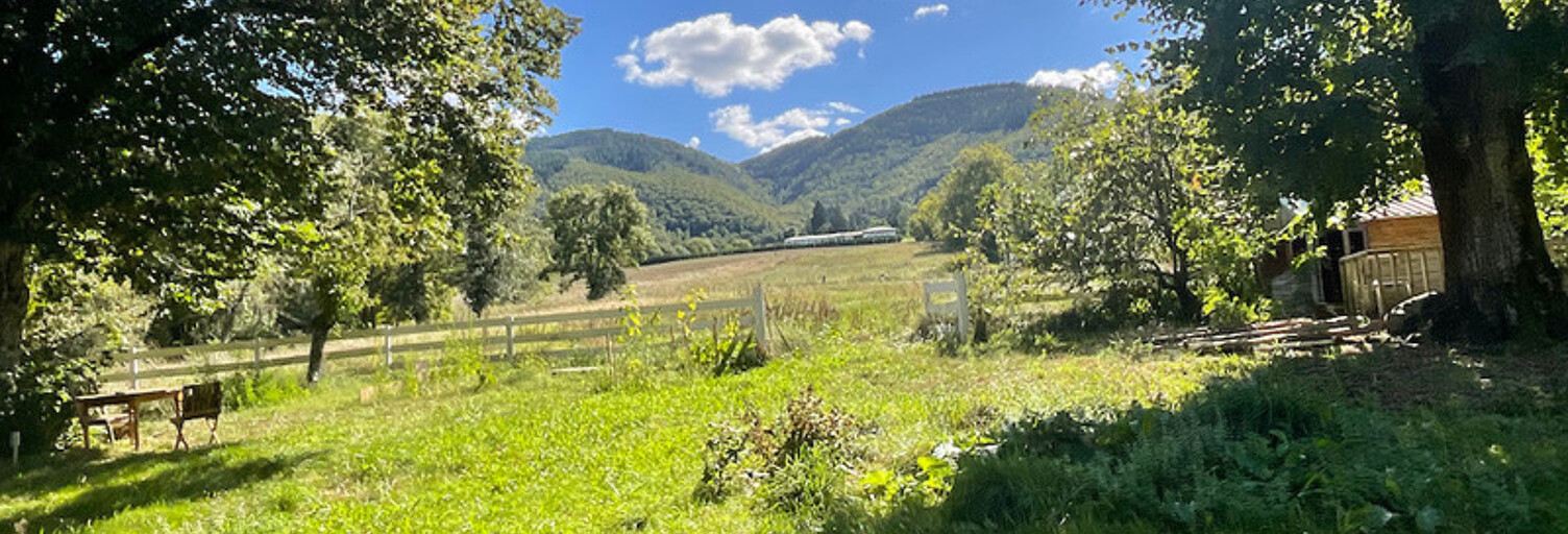 Maison 13 Pièces 80 m² à vendre à Aiguefonde (81200)