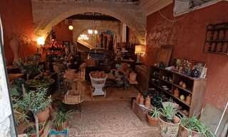 Bureau 7 Pièces 250 m² à vendre à Sommières (30250)
