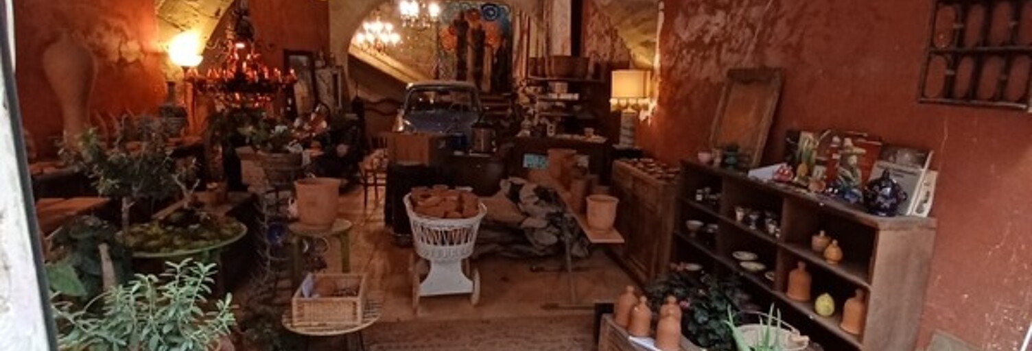Bureau 7 Pièces 250 m² à vendre à Sommières (30250)