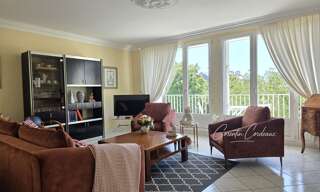 Appartement 3 Pièces 77 m² à vendre à Le Havre (76600)