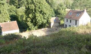 Maison 4 Pièces 60 m² à vendre à Argentan (61200)