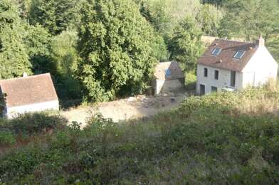 Maison 4 pièces 168000 €