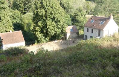 proche de ARGENTAN (61) propriété de 9078 m² de terrain — photo du bien