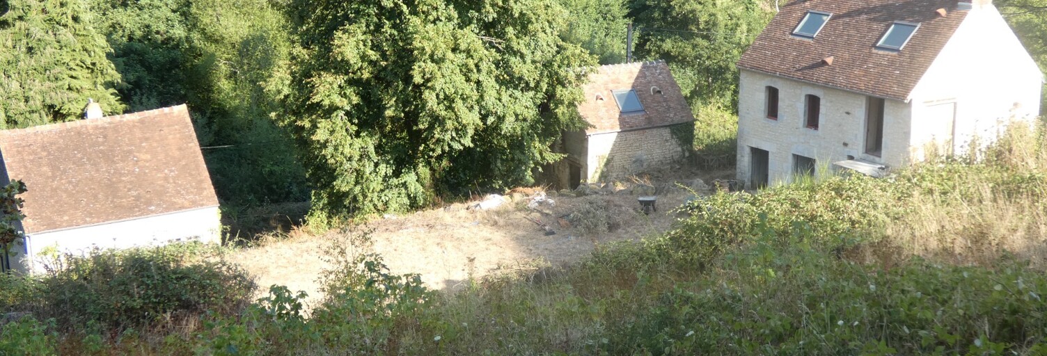 Maison 4 Pièces 60 m² à vendre à Argentan (61200)