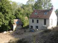proche de ARGENTAN (61) propriété de 9078 m² de terrain — photo 3