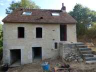proche de ARGENTAN (61) propriété de 9078 m² de terrain — photo 4