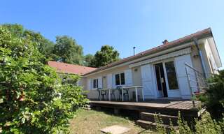 Maison 5 Pièces 106 m² à vendre à Sainte-Marie-sur-Ouche (21410)