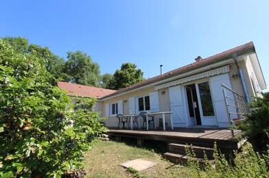 Maison 5 pièces 330000 €