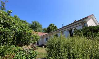 Maison 5 Pièces 106 m² à vendre à Sainte-Marie-sur-Ouche (21410)
