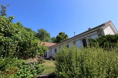 Maison 5 pièces 330000 €