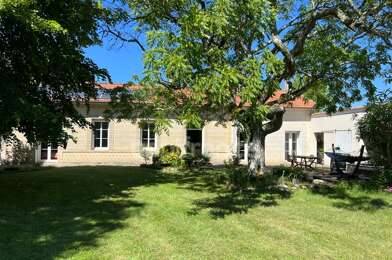 Maison 7 pièces 429000 €