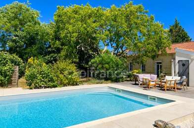 Maison 7 pièces 429000 €