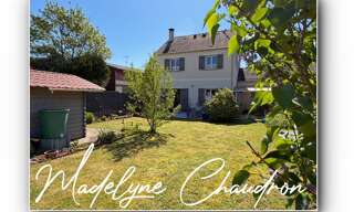Maison 5 Pièces 93 m² à vendre à Lardy (91510)