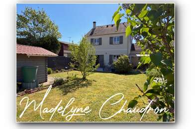 Maison 5 pièces 374000 €
