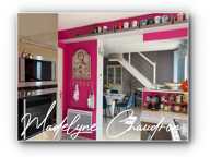 A VENDRE LARDY BOURG 4 CHAMBRES VIE DE PLAIN PIED — photo 4