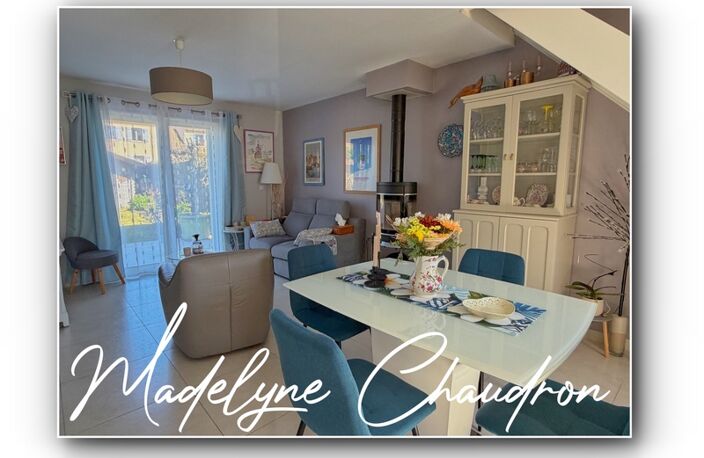 A VENDRE LARDY BOURG 4 CHAMBRES VIE DE PLAIN PIED — photo 5