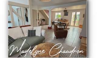 Maison 5 Pièces 115 m² à vendre à Itteville (91760)