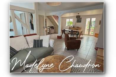 Maison 5 pièces 293000 €