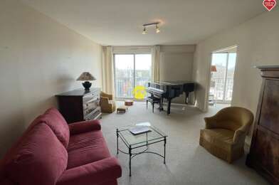 Maison 3 pièces 107500 €