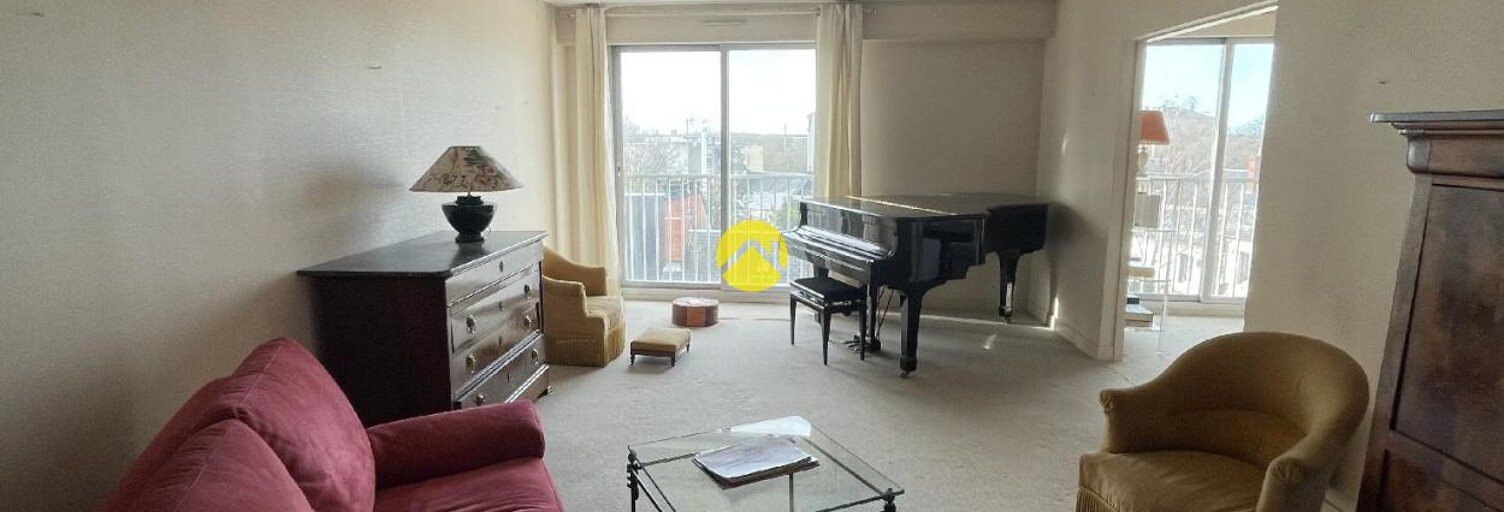 Maison 3 Pièces 78 m² à vendre à Bourges (18000)