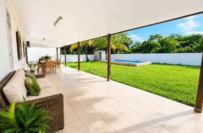 Villa T5 : confort, espace et intimité au rendez-vous — photo du bien