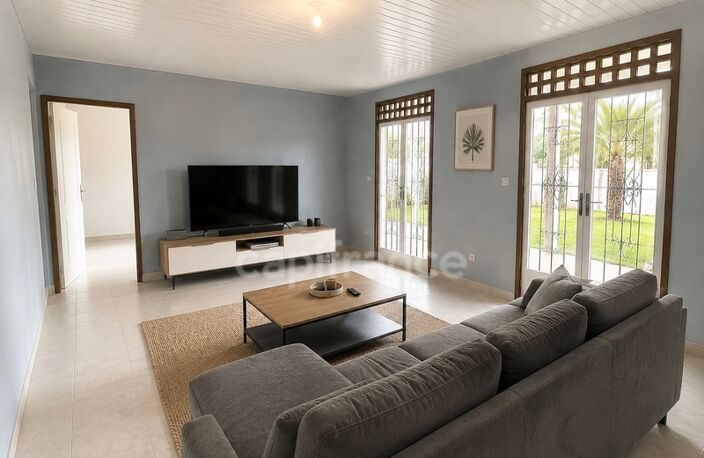 Villa T5 : confort, espace et intimité au rendez-vous — photo 3
