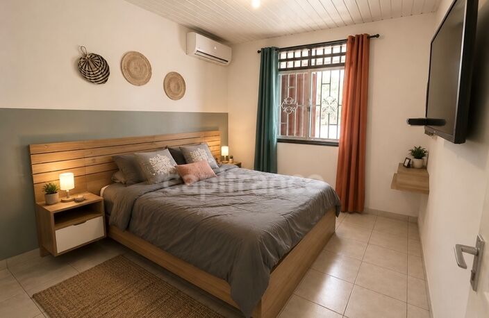 Villa T5 : confort, espace et intimité au rendez-vous — photo 4