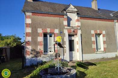 Maison 2 pièces 45000 €