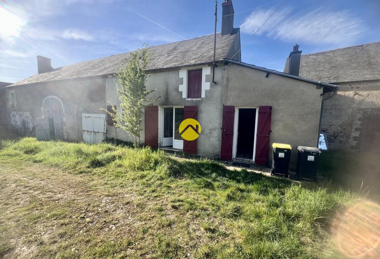 A VOS PROJETS — photo 1