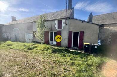 Maison 4 pièces 77500 €