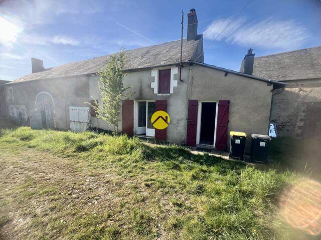 A VOS PROJETS — photo du bien