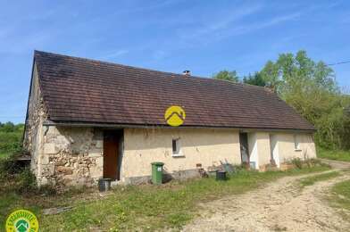 Maison 4 pièces 51500 €