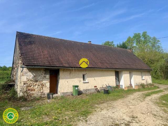 A FINIR DE RENOVER — photo du bien