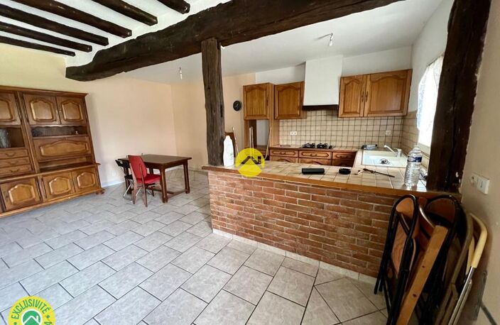A FINIR DE RENOVER — photo 3