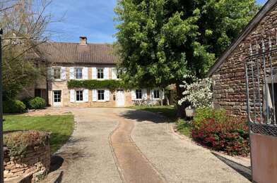 Maison 8 pièces 575000 €