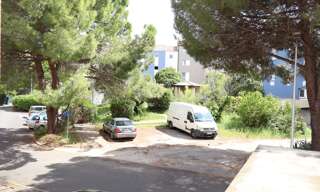 Appartement 1 Pièce 20 m² à vendre à Montpellier (34070)