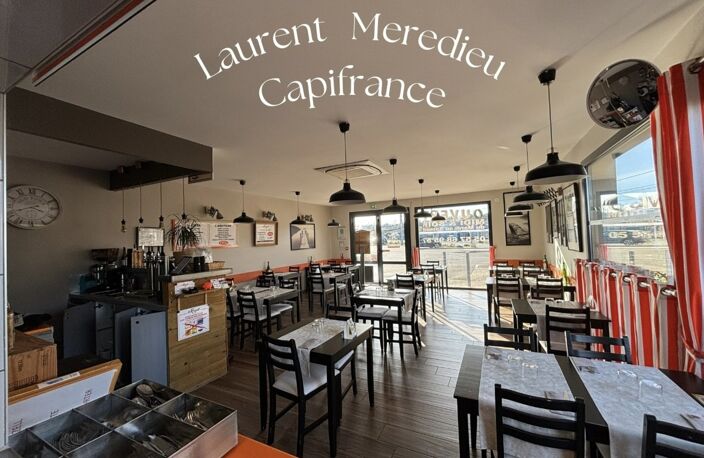 RESTAURANT centre ville proche de BORDEAUX GIRONDE 33 — photo 3