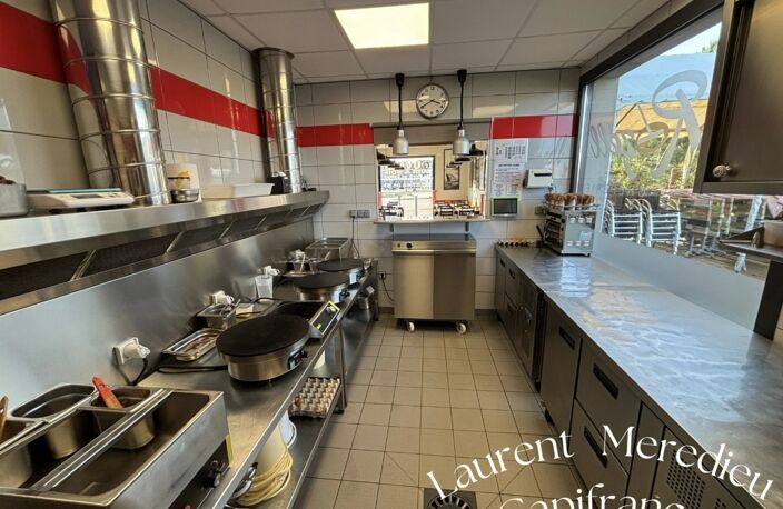 RESTAURANT centre ville proche de BORDEAUX GIRONDE 33 — photo 4