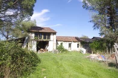 Maison 8 pièces 95000 €