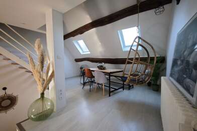 Maison 3 pièces 149000 €