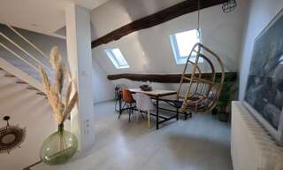 Maison 3 Pièces 83 m² à vendre à Dole (39100)