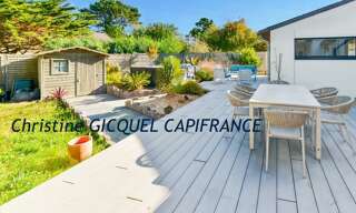 Maison 7 Pièces 145 m² à vendre à La Turballe (44420)