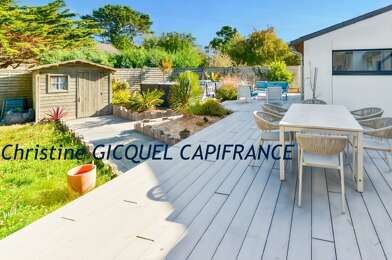 Maison 7 pièces 649500 €