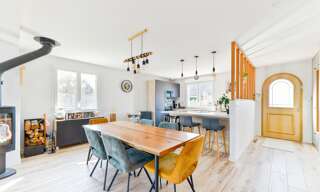 Maison 7 Pièces 145 m² à vendre à La Turballe (44420)