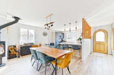 Maison 7 pièces 698000 €