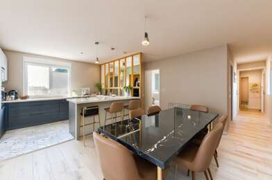 Maison 7 pièces 595000 €
