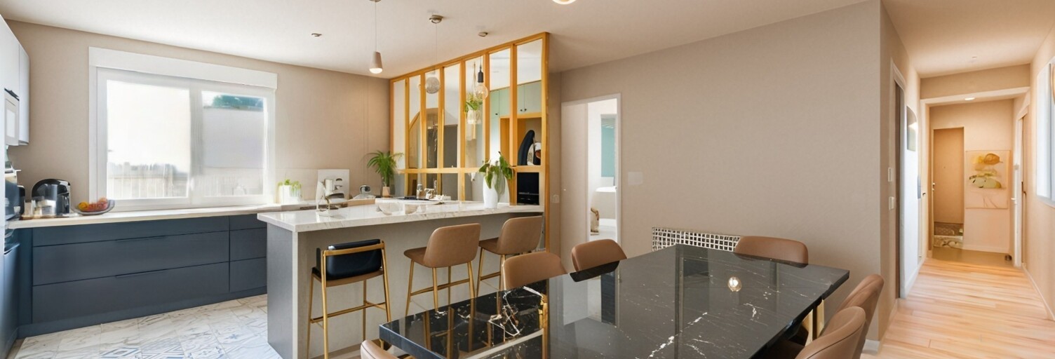 Maison 7 Pièces 145 m² à vendre à La Turballe (44420)