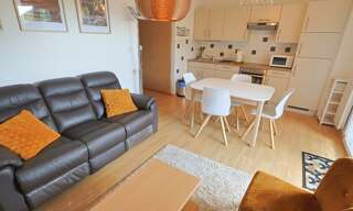 Appartement 3 Pièces 46 m² à vendre à Ventron (88310)