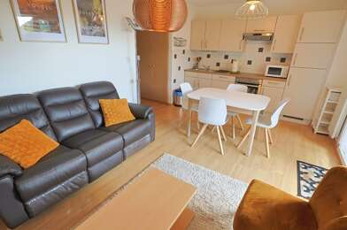 Appartement 3 pièces 131000 €