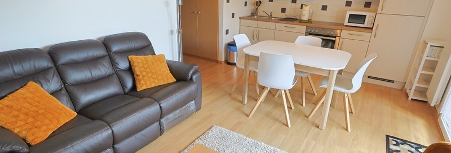 Appartement 3 Pièces 46 m² à vendre à Ventron (88310)